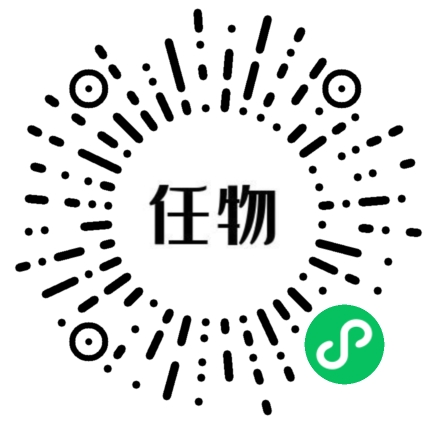 任物AI小程序二维码